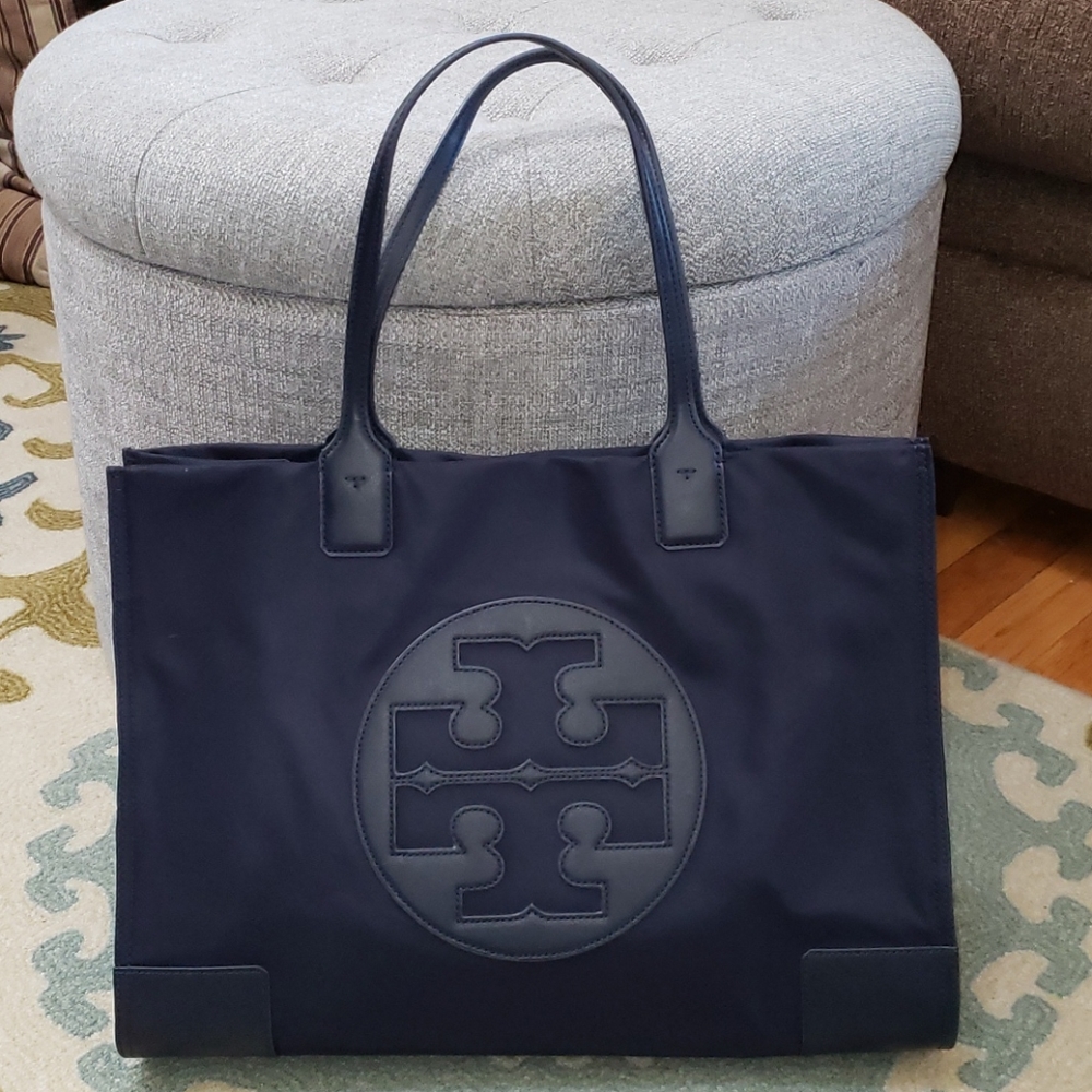 Tory Burch Ella Tote